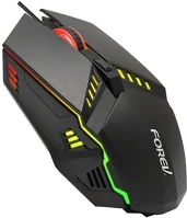 Forev FV-Q3 Gamer egér kép