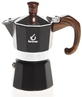 Forever 120206 Kávéfőző kotyogós 1 személyes kép