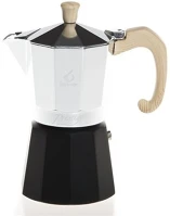 Forever 120239 Kotyogós kávéfőző 6 személyes kép