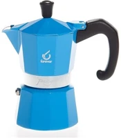 Forever 120253 Kotyogós kávéfőző 3 személyes kép