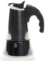 Forever 121303 Kávéfőző kotyogós 4 személyes kép