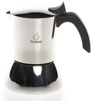 Forever 121351 Kávéfőző kotyogós 4 személyes kép