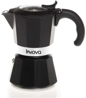 Forever 121377 Kávéfőző kotyogós 6 személyes kép