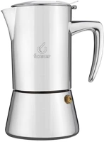 Forever 121902 Kávéfőző kotyogós 4 személyes kép