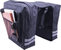 Forever TF5900495962560 Forever outdoor biciklis tartó - univerzális, vízálló kerékpár kép