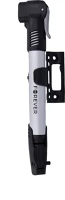 Forever TF5900495963567 Pu-100 biciklis kiegészítő - univerzális, bicikli vázra helyezhető pumpa kép