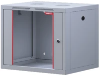 Formrack 9U ALFALINE 555X450 19"; 9u alfaline 555x450 19