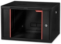 Formrack 12U ALFALINE 555X450 19"; 12u alfaline 555x450 19