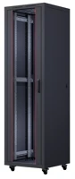 Formrack 36U COSMOLINE 600X600 19"; 36u cosmoline 600x600 19