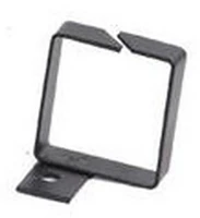 Formrack F0565OT 1u kábelrendező gyűrű kép