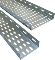 Formrack F057DKK39U 39u függőleges kábelrendező csatorna szett (2db) kép