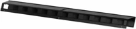 Formrack F057DO42U 42u függőleges kábelrendező panel szett (2db) kép