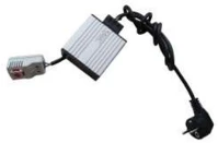 Formrack F08IST-50W 50 watt fűtőmodul termosztáttal kép