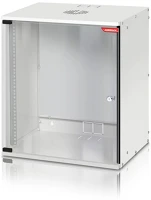 Formrack SH-12U-GR 12u soho 515x400 19