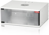 Formrack SH-4U-GR 4u soho 515x400 19