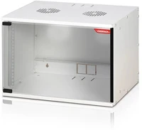 Formrack SH-7U-GR 7u soho 515x400 19