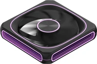 Formula AIRFUSION1BK Air fusion 1 black kép