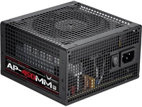 Formula AP-450MM Tápegység 450w -  (80 plus, aktív pfc, 12cm) kép