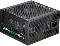 Formula AP-600MM Tápegység 600w -  (80 plus, aktív pfc, 12cm) kép