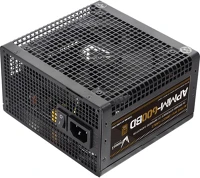 Formula APMM-600BD Tápegység 600w -  (80 plus bronze, atx3.1/pcie 5.1, aktív pfc, 12cm) kép