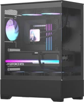 Formula CRYSTALZ1BLACKV2 Crystal z1 v2 tempered glass black kép