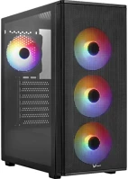 Formula FG-06 AR Fg-06 ar windowed black kép