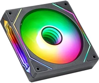 Formula FLOE 12BK ARPW 19-26,8db, max. 63,2 m3/h, 4pin csatlakozó, hydro bearing, ház hűtésre kép