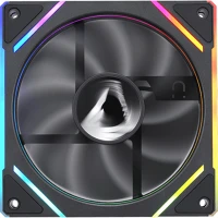 Formula FLOE PLUS 12BK ARPW 19-26,8db, max. 60,4 m3/h, 4pin csatlakozó, hydro bearing, ház hűtésre kép