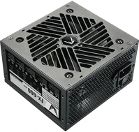 Formula FX-600 Tápegység 600w -  (80% hatásfok, aktív pfc, 12cm) kép