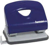 Fornax 30LAP Lyukasztó 30lap  kék kép