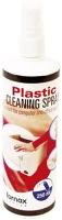 Fornax A-702646 Műanyag tisztító spray, számítástechnikai, 250ml, kép