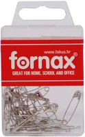 Fornax BC-24 Biztosító tű 5x9x1,7 cm, műanyag dobozban bc-24 kép