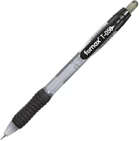 Fornax T-050 Nyomósirón fekete test,  t-050 kép