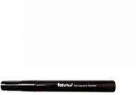 Foroffice 609762 Alkoholos marker alkoholos 3mm, kerek hegyű  fekete kép