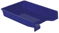 Forofis 91960 Irattálca  műanyag kék kép
