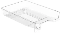 Forofis 91964 Irattálca  műanyag átlátszó kép