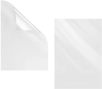 Forpus FO92150 Előlap  a/4 víztiszta 150 mikron 100/dob kép