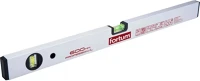 Fortum 4783590 Alu vízmérték, elektronikusan kalibrált libella, 2000 mm kép
