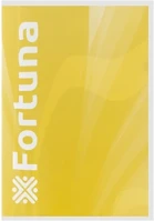 Fortuna 01.01714 Füzet franciakockás  a/4 32 lapos 88-32 kép