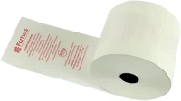 Fortuna 01.02012 Thermo tekercs  57x50mm/12 28 fm bpa mentes kép