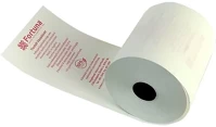 Fortuna 01.02014 Thermo tekercs  57x70mm/12 60 fm bpa mentes kép