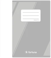 Fortuna 01.08256 Szótárfüzet  basic a/5 32 lapos 31-32 kép