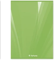 Fortuna 01.08258 Füzet sima  basic a/4 32 lapos 80-32 kép
