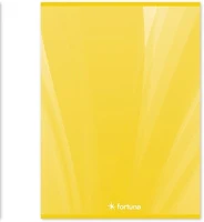 Fortuna 01.08261 Füzet franciakockás  basic a/4 32 lapos 88-32 kép