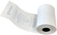 Fortuna 01.08582 Thermo tekercs  premium 55 g 57x40mm/12 18 fm bpa mentes kép