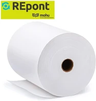 Fortuna 01.08589 58x450 fm/25 55 g BPA mentes RePont Tomra Mohu visszaváltó gépekhez kép