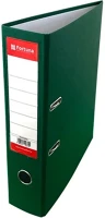 Fortuna 02.0002505 Iratrendező  a/4 50 mm zöld kép