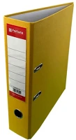 Fortuna 02.0002506 Iratrendező  a/4 50 mm citrom kép