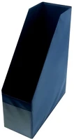 Fortuna 02.0014603 Irattartó papucs  90 mm pvc kék kép