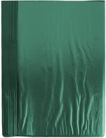 Fortuna 02.0030405 Gyorsfűző  pvc kemény zöld kép